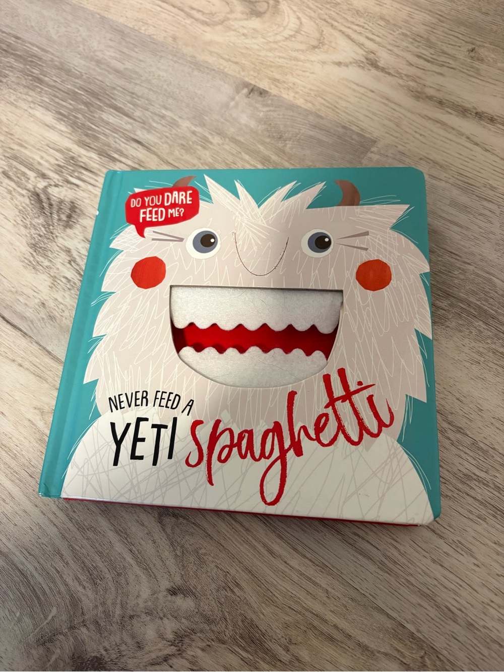 Free with any purchase!